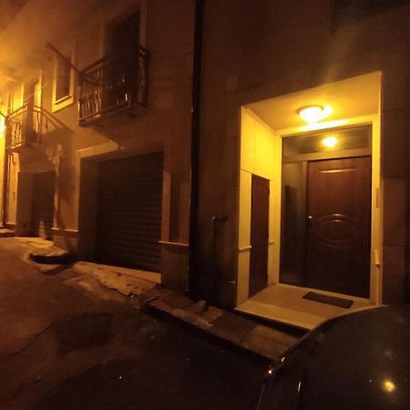Anchida Casa Vacanze Enna Buitenkant foto