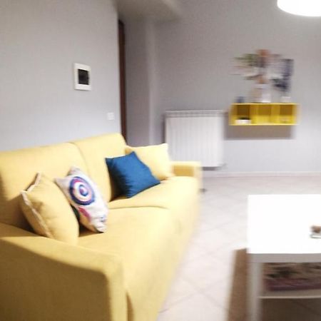 Anchida Casa Vacanze Enna Buitenkant foto